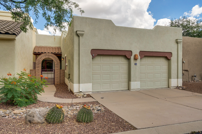 Photo - 134 Calle Barrio De Tubac Townhome