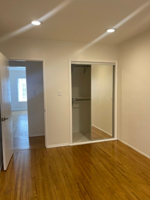 Photo - 536 N Van Ness Ave Unit #2