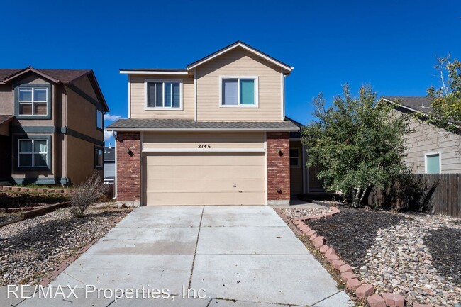 4 br, 3.5 bath House - 2146 Sage Grouse Lane - House Rental in Colorado ...