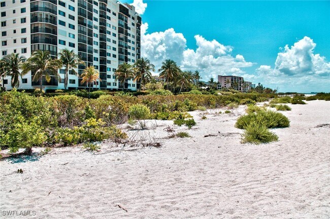 Photo - 7500 Estero Blvd Unit 202