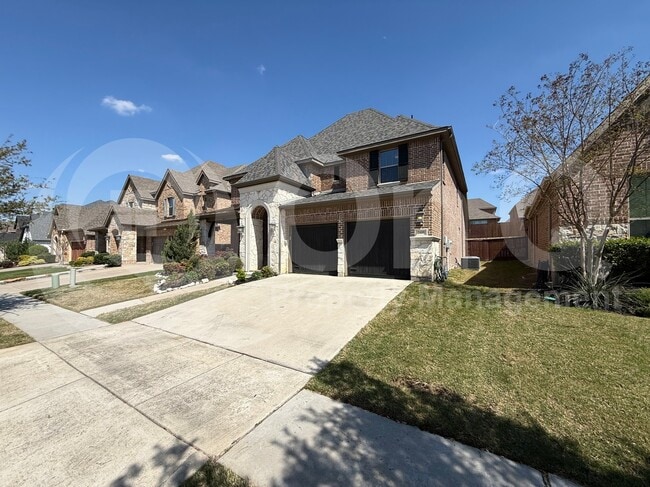 Photo - 2609 Marble Creek Dr