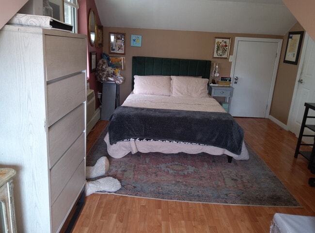 Photo - Saint Pauls Avenue, Cliffside Park, NJ 07010 - 1 BR 1 BA multi-family home Unit 2