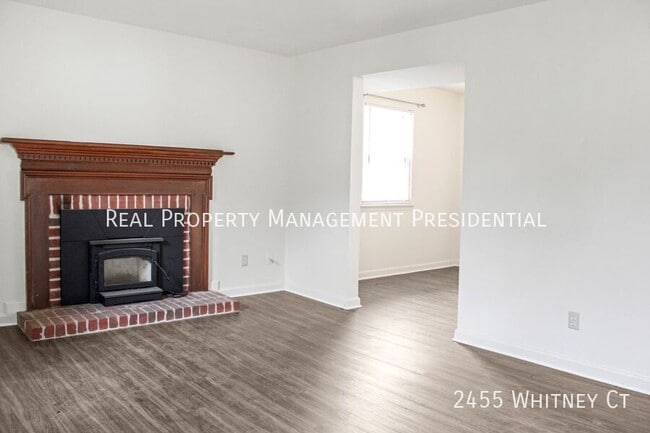Photo - 2455 Whitney Ct