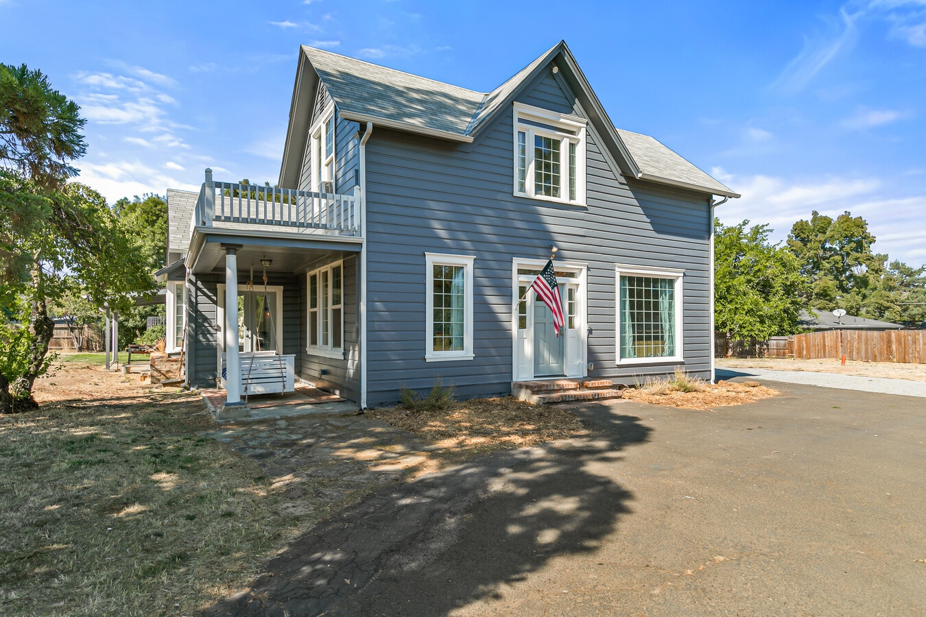 Photo - 1007 Garfield St