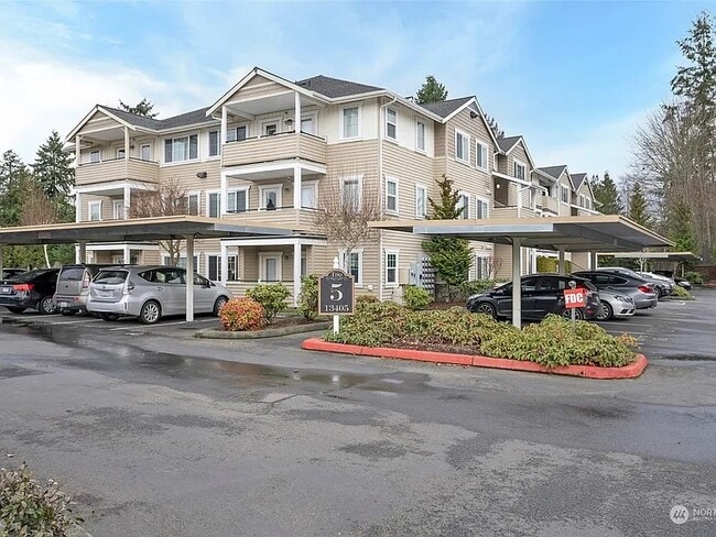 Building Photo - 13405 97th Ave E Unit 206