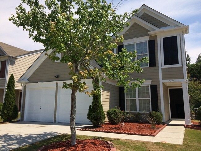 Photo - 3274 Saville St SW