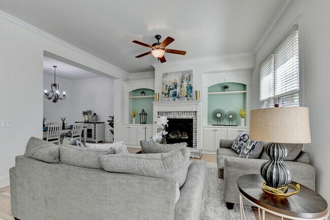 Photo - 6961 Fellowship Ln