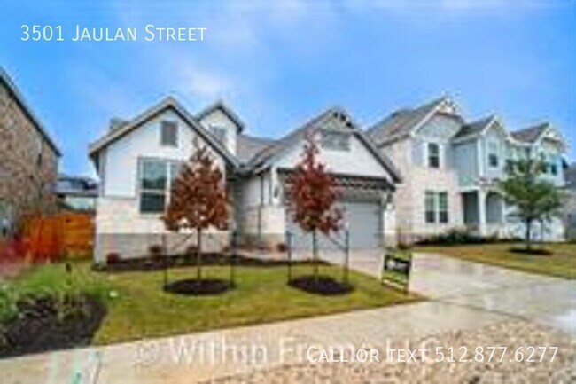 Photo - 3501 Jaulan St