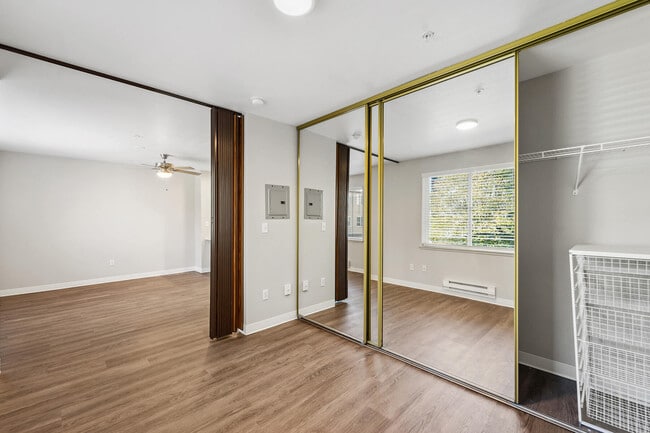 Photo - Auburn Court Senior Affordable Apartments