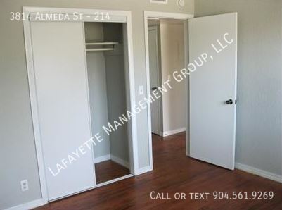 Photo - 3814 Almeda St Unidad 214