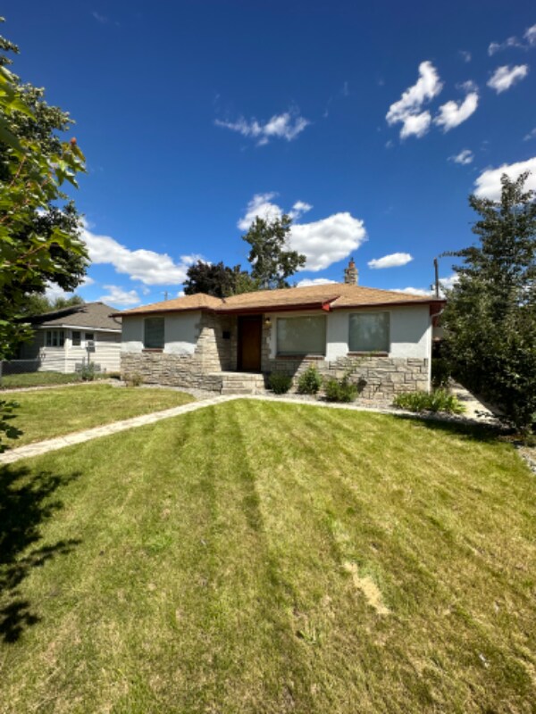 4024 N Walnut St Rental For Rent in Spokane, WA