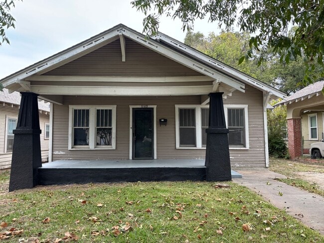 Building Photo - Rental in SW Ardmore $1250/month