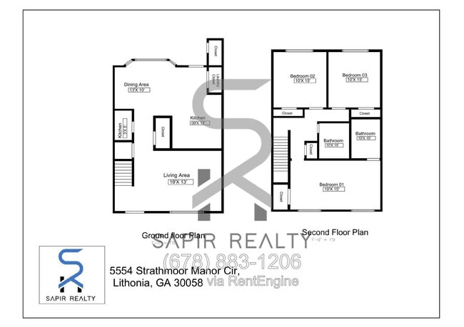 Photo - 5554 Strathmoor Manor Cir