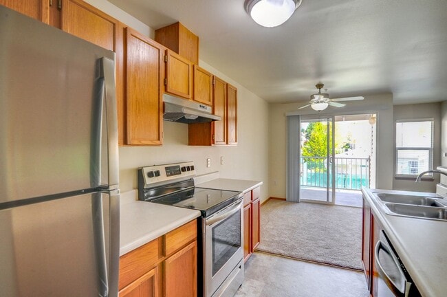 Photo - Pasafino Apartments