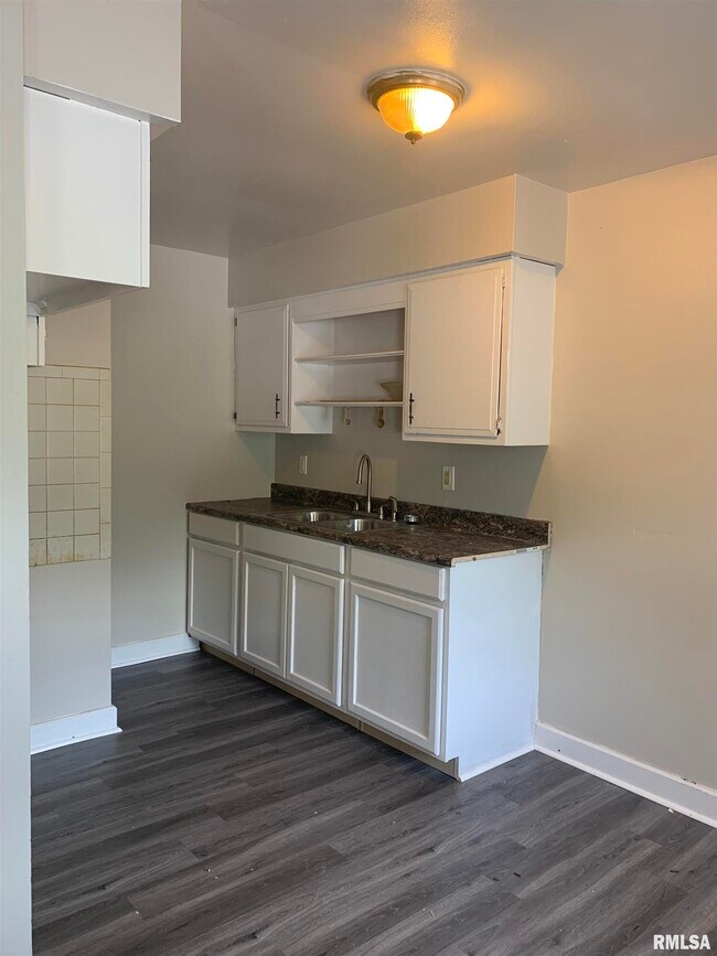 1514 N Pierson Ave Apartment Unit A West Peoria, IL