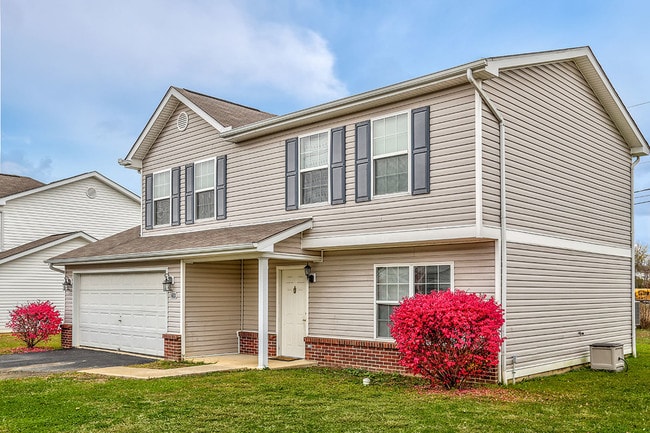 Photo - Webster Greene