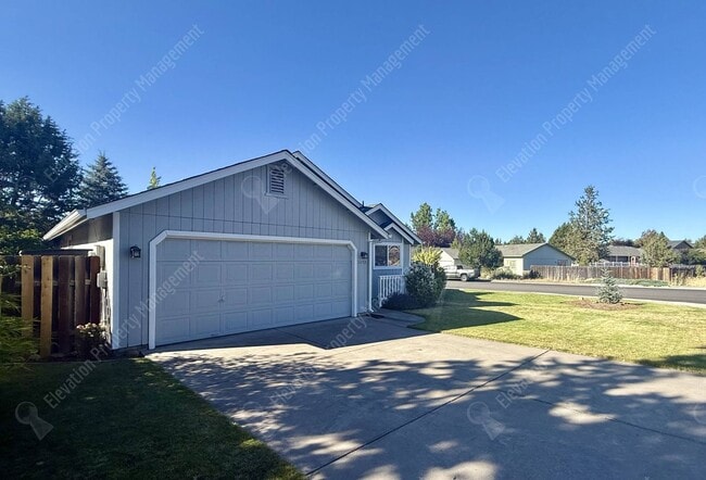Photo - Single-Level Living in a Prime NE Bend Location