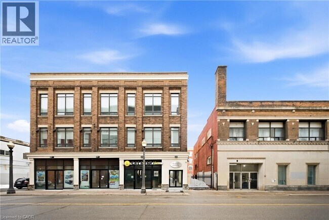 Photo - 11 Queen St Unité 301