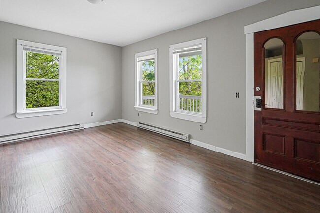 Oak - Oak Apartment Unit 2