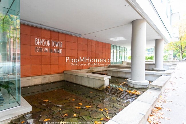 Photo - Modern 2-Bedroom, 2-Bath Condo with Stunni... Unidad 1502 - NEW PROPERTY