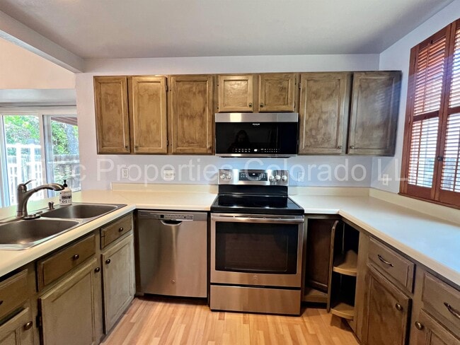 Photo - 3955 S Flanders Way