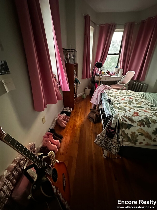 Photo - 38 Hemenway St Unidad 38