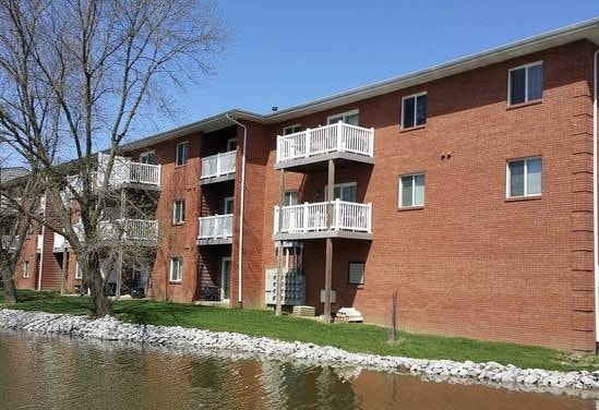 Photo - 313 Woodside Dr Unidad 313 Woodside Drive