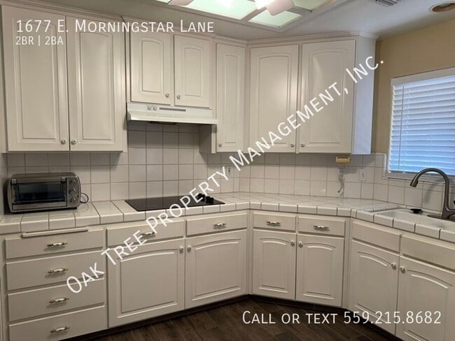 Photo - 1677 E Morningstar Ln