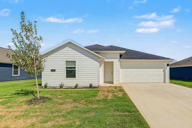 581 Riggs St