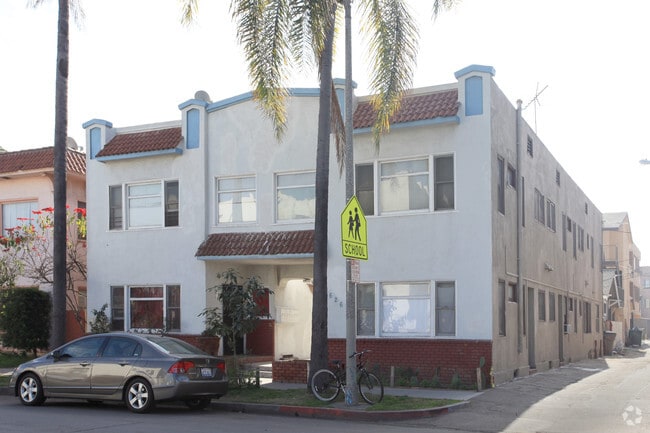 626 East 5th Street LLC