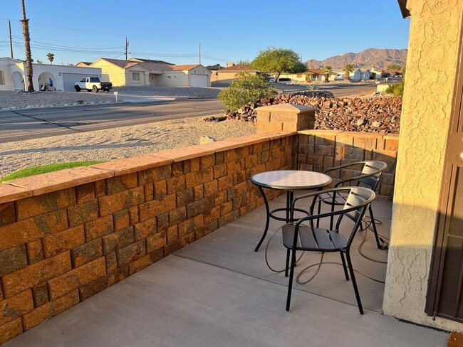 Photo - WINTER RENTAL 2026-2027