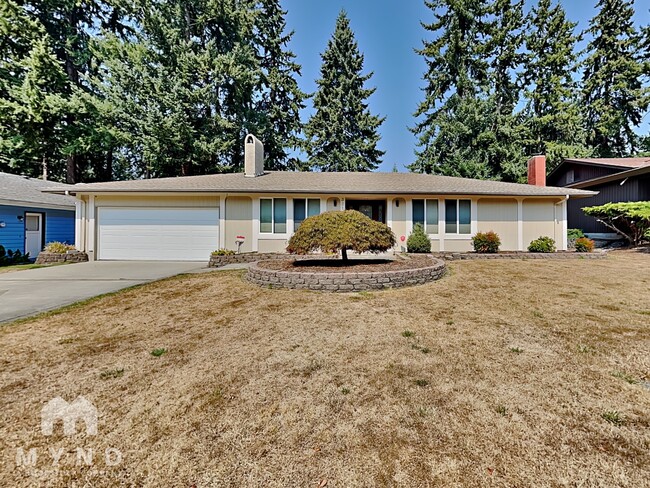 Building Photo - 32117 33rd Ave SW Rental