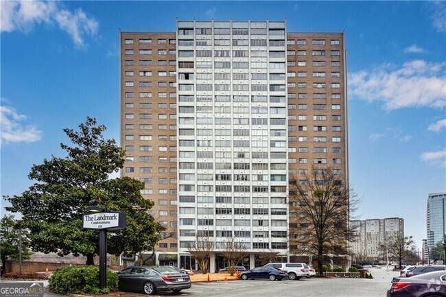 Building Photo - 215 Piedmont Ave NE Unit 907 Rental