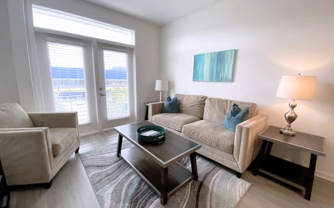 Photo - 1180 Peachtree St NE Unit ID1328016P