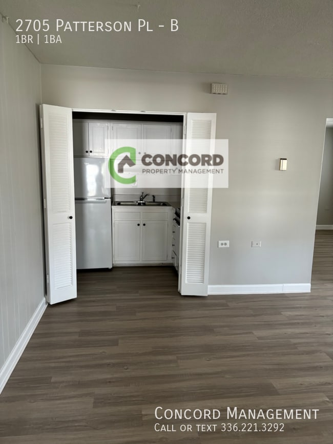 Photo - 2705 Patterson Pl Unidad B