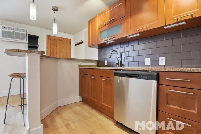 Photo - Charming 1BR Condo in West Wash Park.