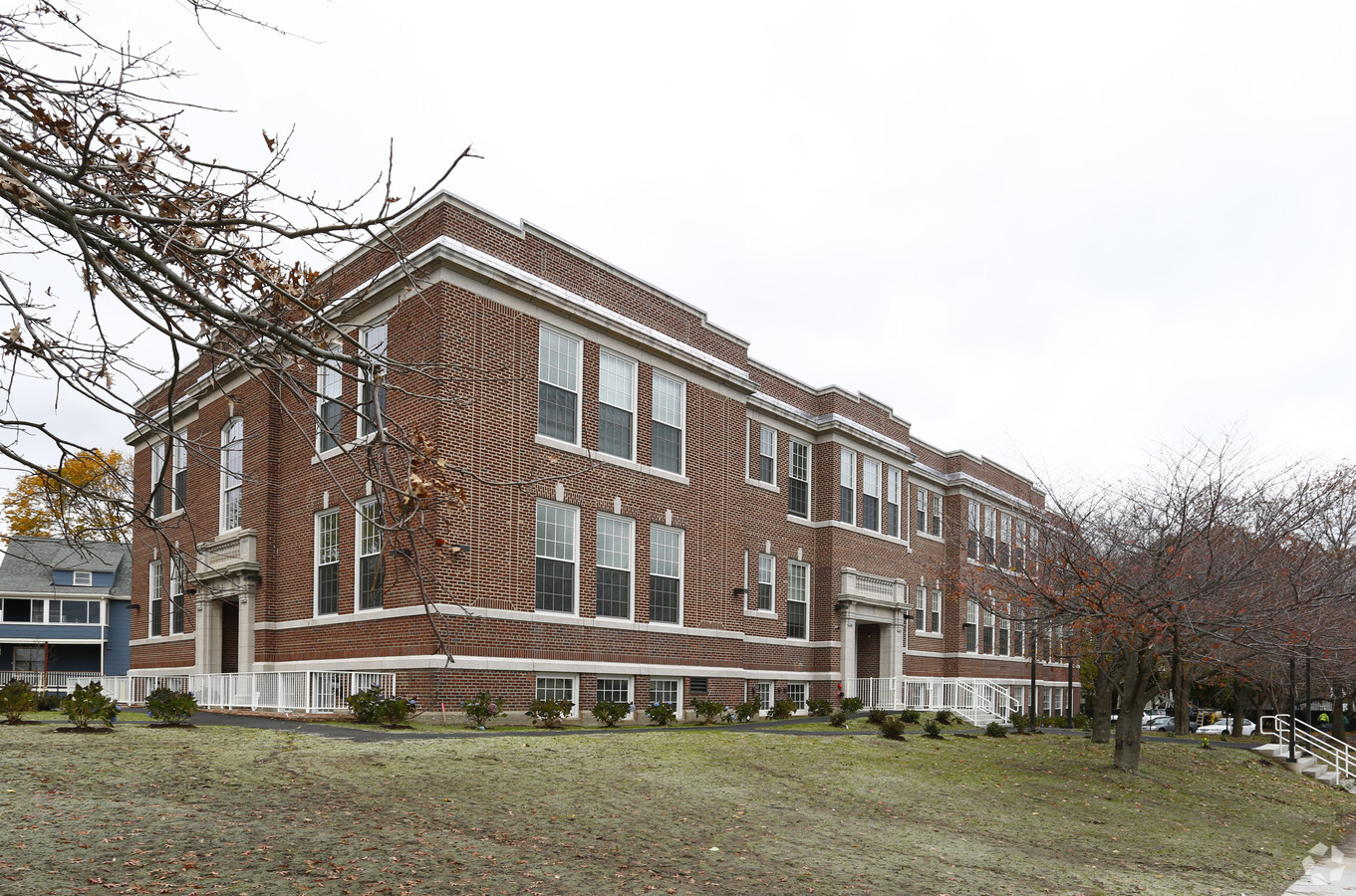 Photo - Dalrymple School Apartment