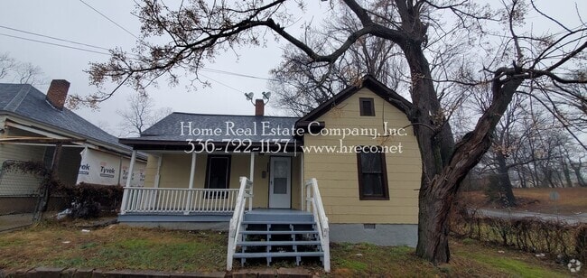 Building Photo - 1137 E 23rd St Rental