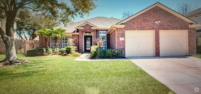 Building Photo - 3315 Cherry Bark Oak Dr Rental