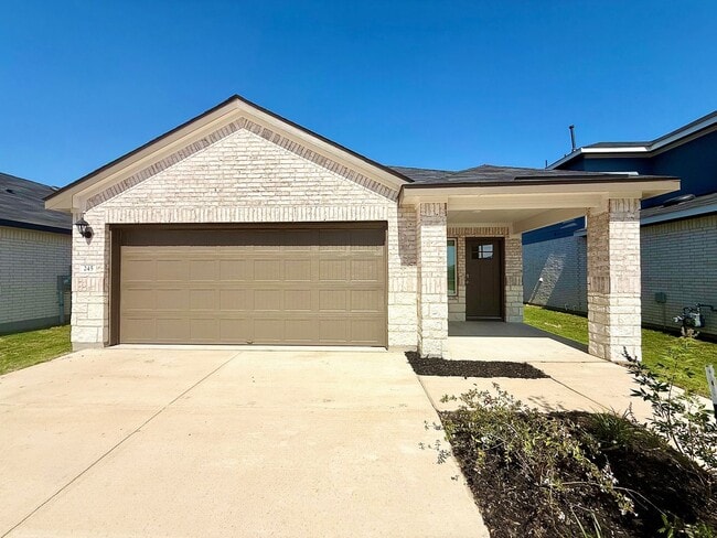 Building Photo - Be The First to Make this House Your Home!
