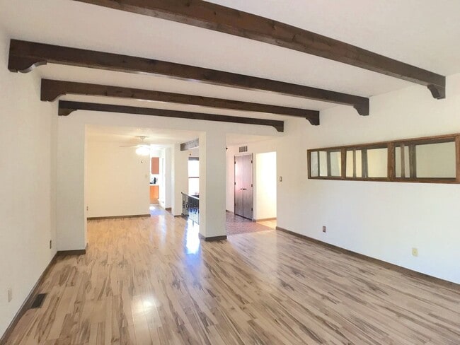 Photo - Spacious 2BR/2BA located on Golf Course in Rio Communities. Hardwood floors in living space. 2 Ca...
