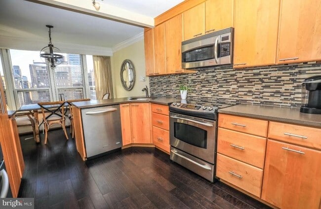 Photo - 224 W Rittenhouse Square Unit 2105