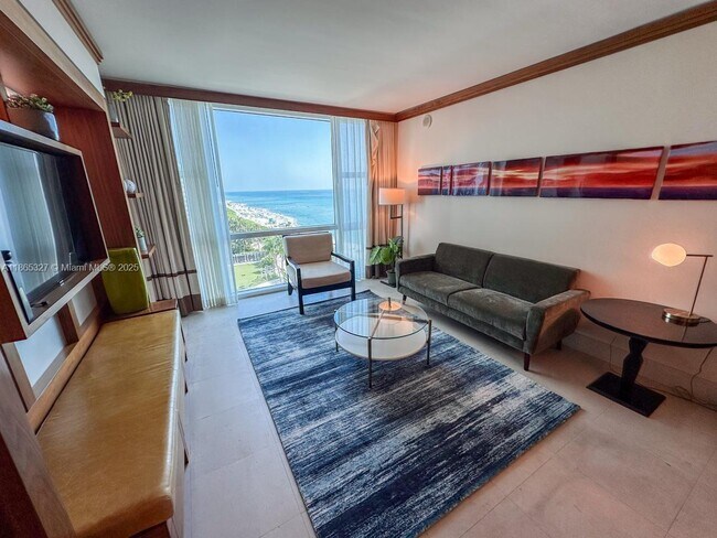 Photo - 6801 Collins Ave Unit 815