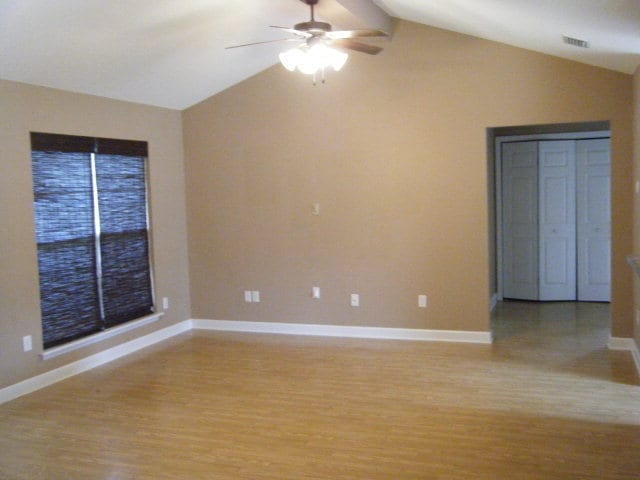Photo - Charming 3BR/2BA Home with Open Floor Plan, Vaulted Ceilings & 2-Car Garage