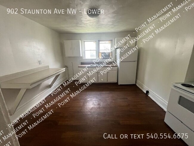 Photo - 902 Staunton Ave NW Unit Lower