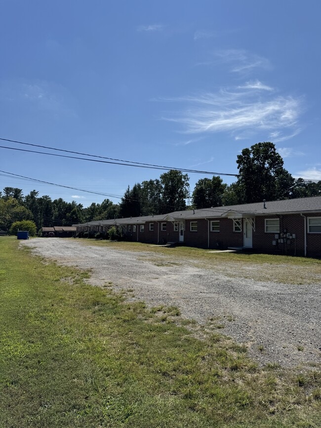 Photo - 3309 Clarence Towery Cir