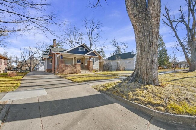 Photo - 1846 W 12th Street Rd