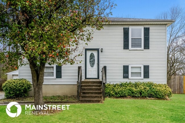 Building Photo - 10509 Hillpark Dr Rental