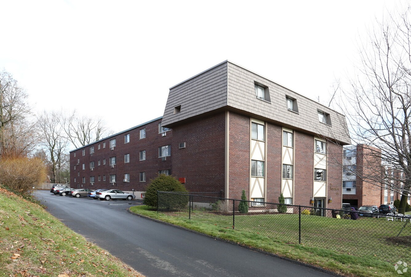 Photo - The Harwicke Apartments