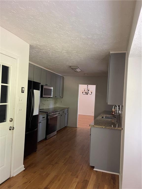 Photo - 1056 Oak Rd SW